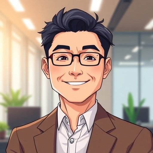 陈星河 - 短剧免费看在线创始人 & CEO